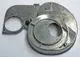 DAIKIN-Gehaeusedeckel-mit-Dichtung-fuer-ROTEX-A1-Oel-Brennwert-bis-BJ-2018-5004871 gallery number 1